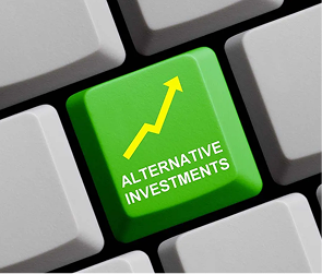 Alternative Investments