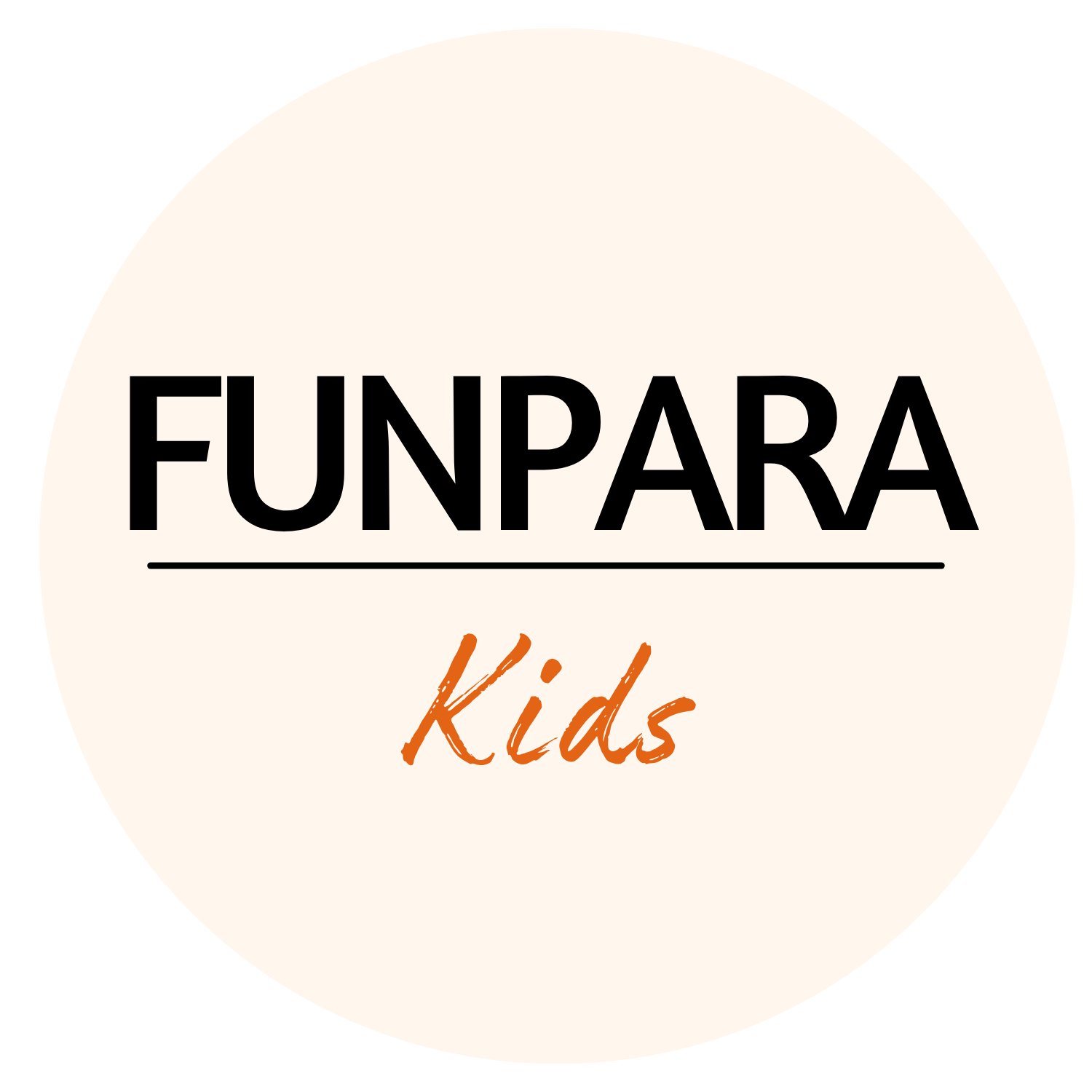 FunPara Kids Logo