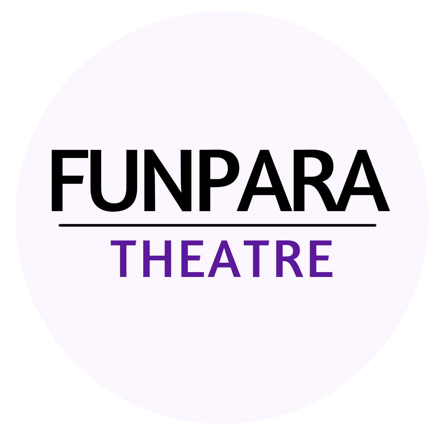 FunPara Theater Logo